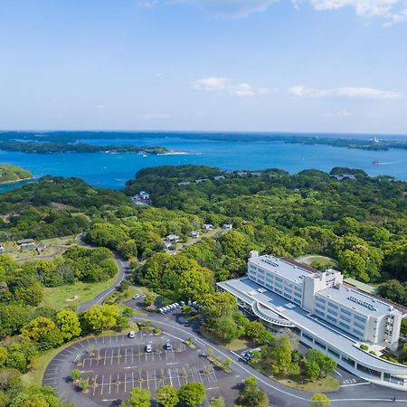 Nemu Resort Hotel Nemu Shima  Exterior photo